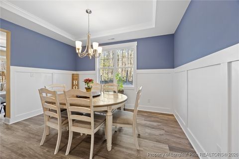 Tiny photo for 85 Eaker Drive, Cameron, NC 28326 (MLS # 756276)