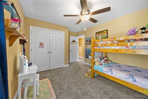 Tiny photo for 85 Eaker Drive, Cameron, NC 28326 (MLS # 756276)