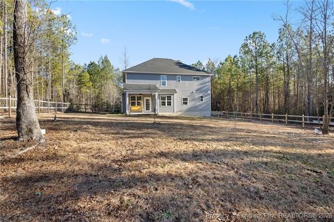 Tiny photo for 85 Eaker Drive, Cameron, NC 28326 (MLS # 756276)