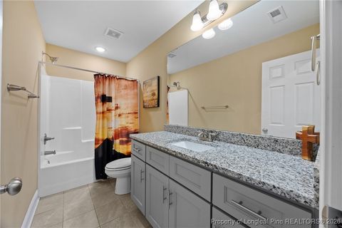 Tiny photo for 85 Eaker Drive, Cameron, NC 28326 (MLS # 756276)