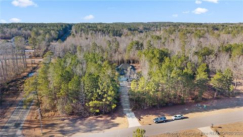 Tiny photo for 85 Eaker Drive, Cameron, NC 28326 (MLS # 756276)