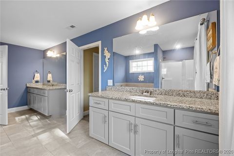 Tiny photo for 85 Eaker Drive, Cameron, NC 28326 (MLS # 756276)