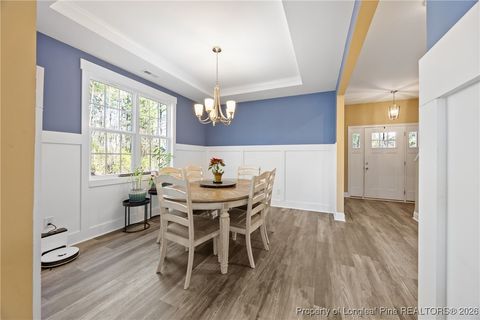 Tiny photo for 85 Eaker Drive, Cameron, NC 28326 (MLS # 756276)