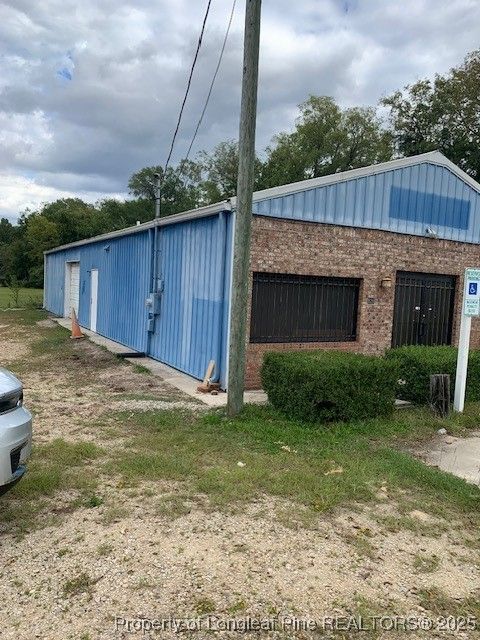 Tiny photo for 926 Ramsey Street, Fayetteville, NC 28301 (MLS # 751459)