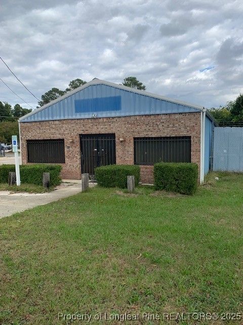 926 Ramsey Street Fayetteville NC 28301