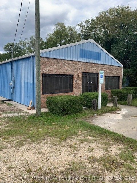 Tiny photo for 926 Ramsey Street, Fayetteville, NC 28301 (MLS # 751459)