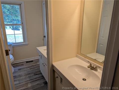 Tiny photo for 5210 Southport Road, Fayetteville, NC 28311 (MLS # 766012)