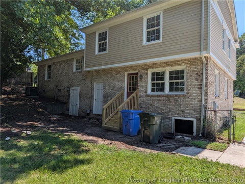 Tiny photo for 5210 Southport Road, Fayetteville, NC 28311 (MLS # 766012)