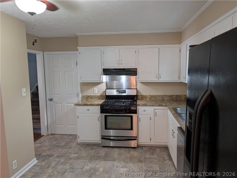 Tiny photo for 5210 Southport Road, Fayetteville, NC 28311 (MLS # 766012)
