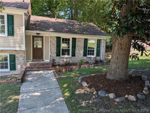 Tiny photo for 5210 Southport Road, Fayetteville, NC 28311 (MLS # 766012)