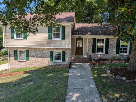 Photo of 5210 Southport Road, Fayetteville, NC 28311 (MLS # 766012)