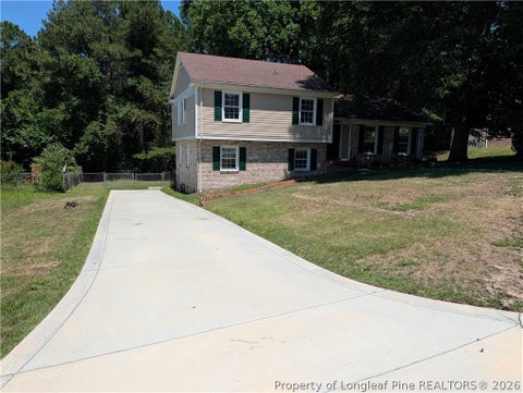 Tiny photo for 5210 Southport Road, Fayetteville, NC 28311 (MLS # 766012)