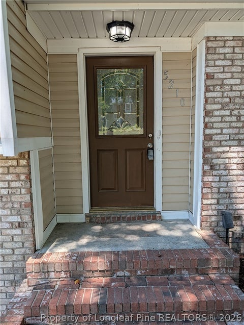 Tiny photo for 5210 Southport Road, Fayetteville, NC 28311 (MLS # 766012)