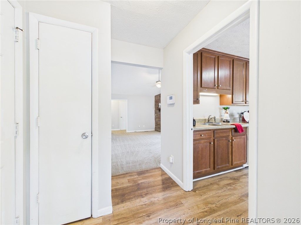 Photo of 7092 Pantego Drive, Fayetteville, NC 28314 (MLS # 762782)