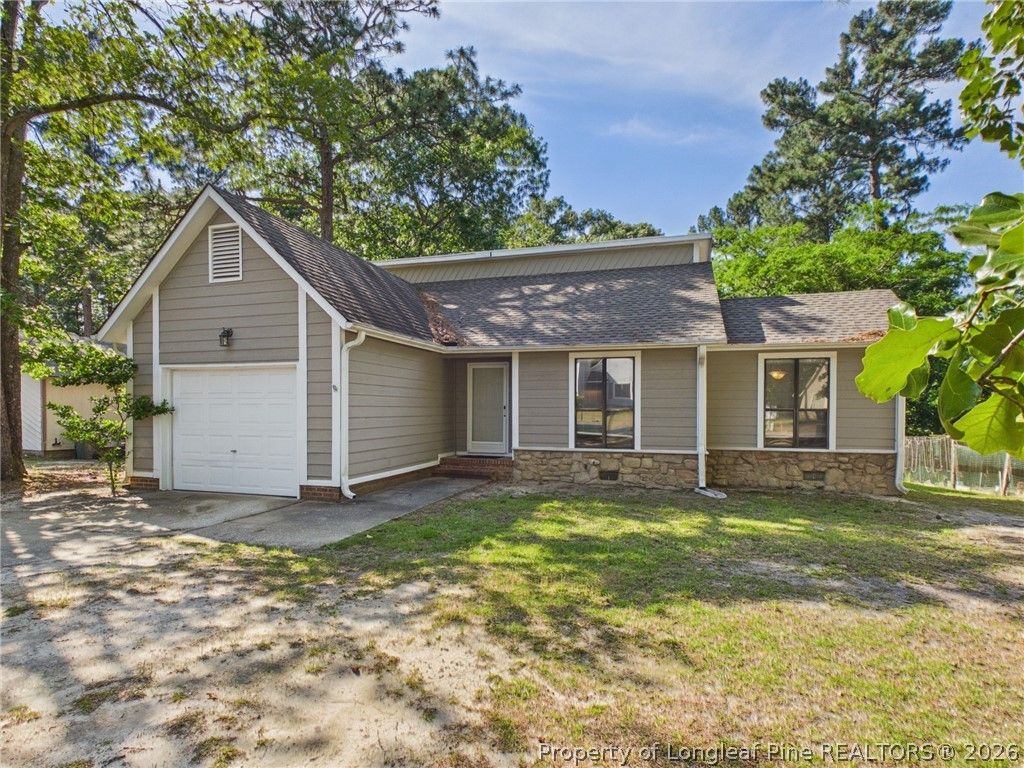 Photo of 7092 Pantego Drive, Fayetteville, NC 28314 (MLS # 762782)