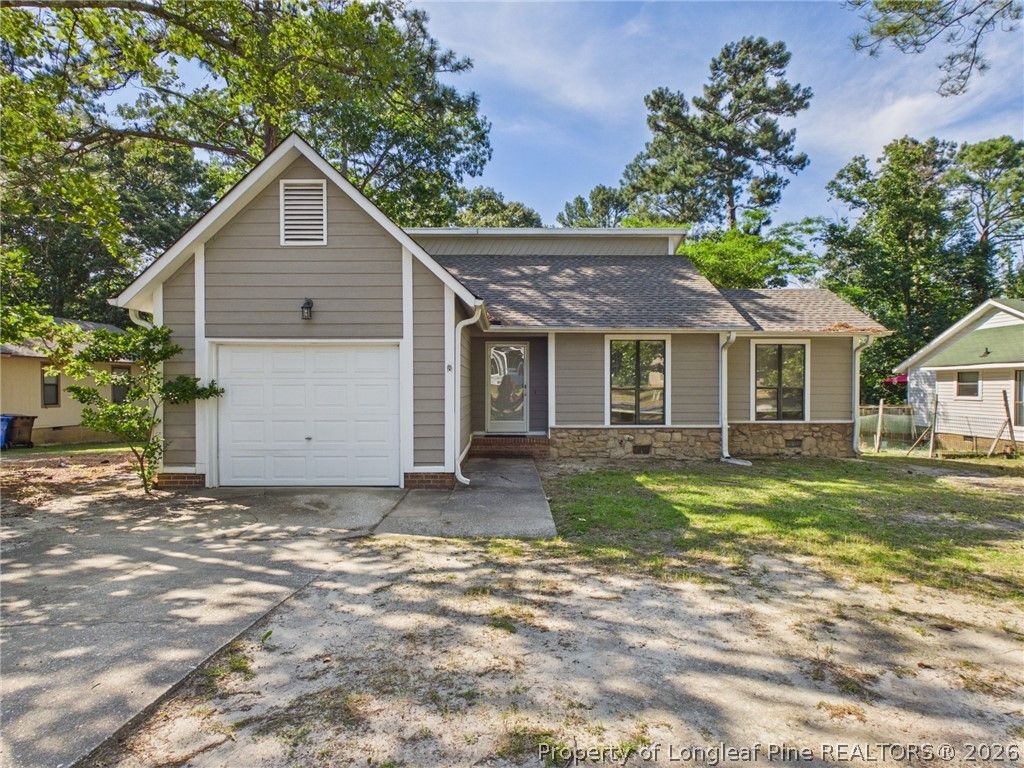 Photo of 7092 Pantego Drive, Fayetteville, NC 28314 (MLS # 762782)