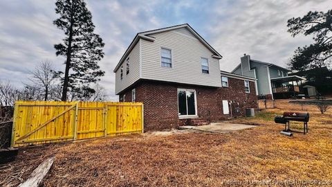 Tiny photo for 382 Saddle Ridge Road, Fayetteville, NC 28311 (MLS # 755468)