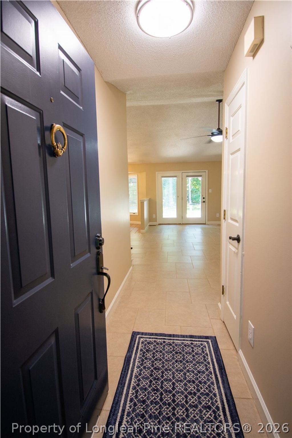 Photo of 641 Riverbirch Drive, Vass, NC 28394 (MLS # 758350)