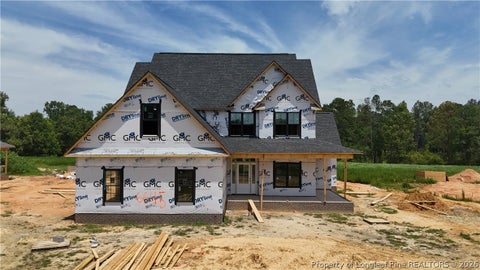 Photo of 6645 River Road, Fuquay Varina, NC 27526 (MLS # 764781)
