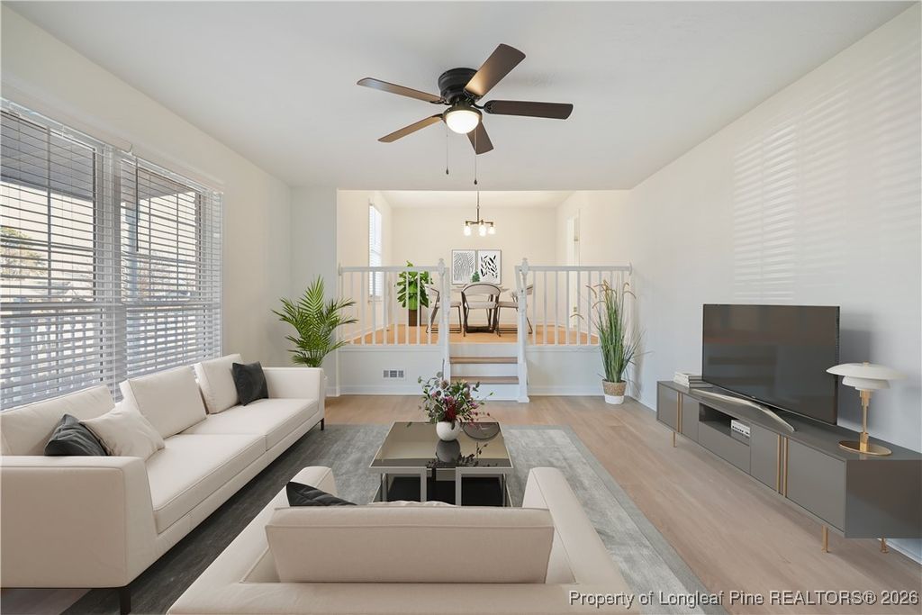 Photo of 7899 Burwell Drive, Fayetteville, NC 28314 (MLS # 756629)