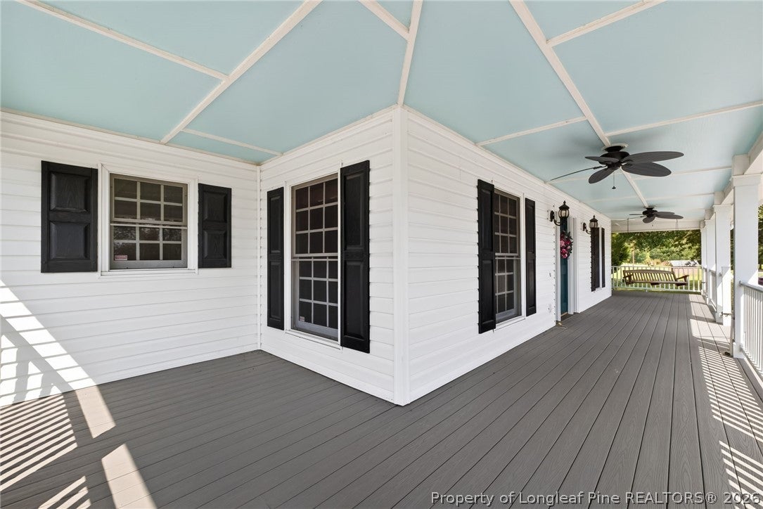 2548 McFayden Road