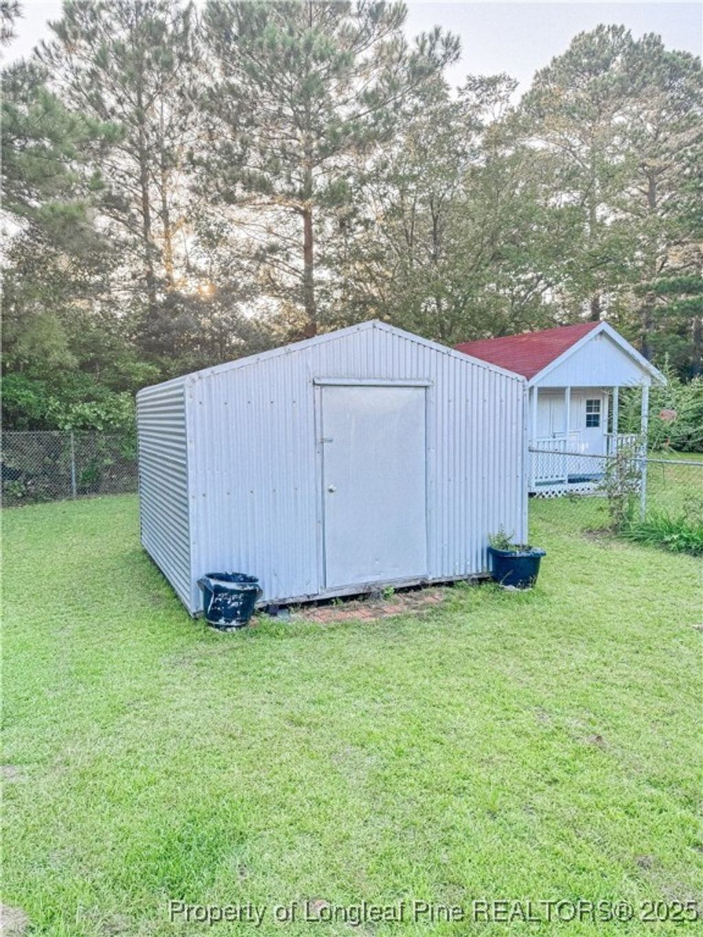 Photo of 332 Rainier Drive, Fayetteville, NC 28314 (MLS # 754581)