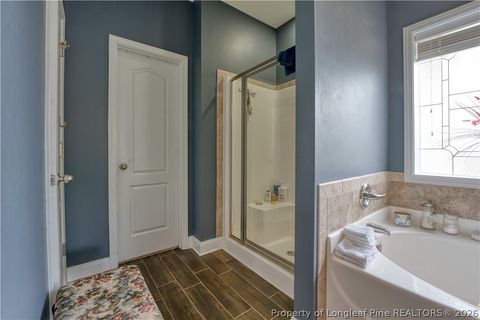 Tiny photo for 123 Tun Tavern Drive, Cameron, NC 28326 (MLS # 761075)
