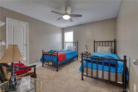Tiny photo for 123 Tun Tavern Drive, Cameron, NC 28326 (MLS # 761075)