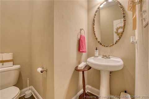 Tiny photo for 123 Tun Tavern Drive, Cameron, NC 28326 (MLS # 761075)