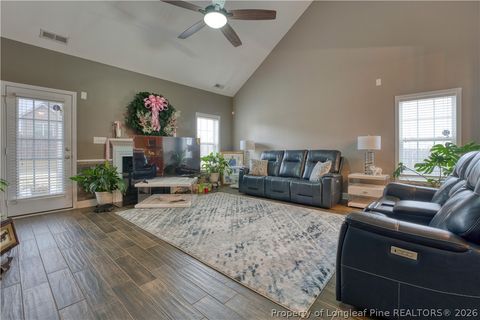 Tiny photo for 123 Tun Tavern Drive, Cameron, NC 28326 (MLS # 761075)