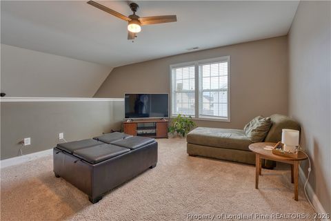 Tiny photo for 123 Tun Tavern Drive, Cameron, NC 28326 (MLS # 761075)