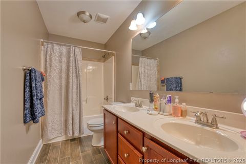 Tiny photo for 123 Tun Tavern Drive, Cameron, NC 28326 (MLS # 761075)