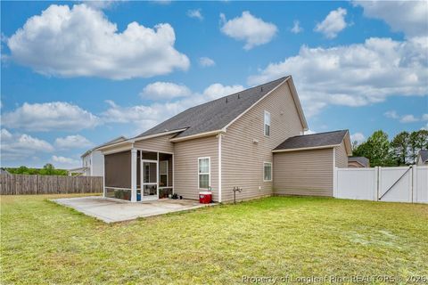 Tiny photo for 123 Tun Tavern Drive, Cameron, NC 28326 (MLS # 761075)