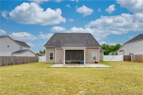 Tiny photo for 123 Tun Tavern Drive, Cameron, NC 28326 (MLS # 761075)