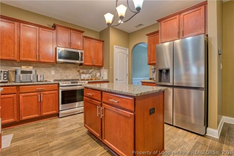 Tiny photo for 123 Tun Tavern Drive, Cameron, NC 28326 (MLS # 761075)