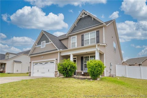 Tiny photo for 123 Tun Tavern Drive, Cameron, NC 28326 (MLS # 761075)