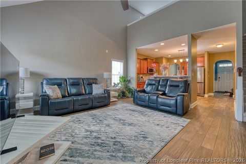 Tiny photo for 123 Tun Tavern Drive, Cameron, NC 28326 (MLS # 761075)