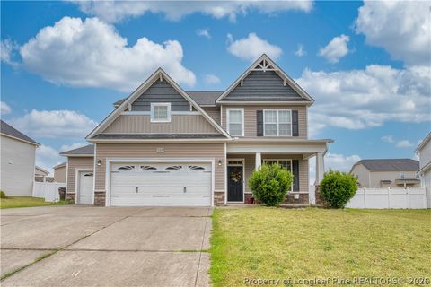 Photo of 123 Tun Tavern Drive, Cameron, NC 28326 (MLS # 761075)