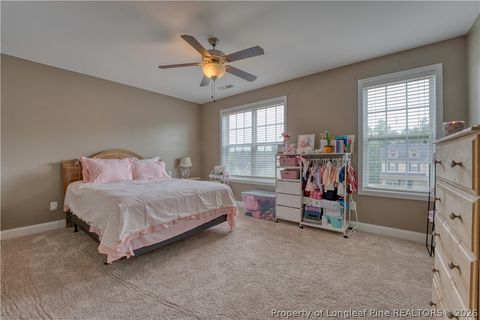 Tiny photo for 123 Tun Tavern Drive, Cameron, NC 28326 (MLS # 761075)