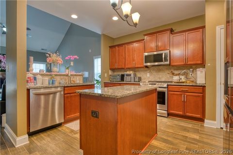 Tiny photo for 123 Tun Tavern Drive, Cameron, NC 28326 (MLS # 761075)