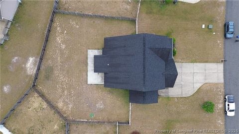 Tiny photo for 123 Tun Tavern Drive, Cameron, NC 28326 (MLS # 761075)
