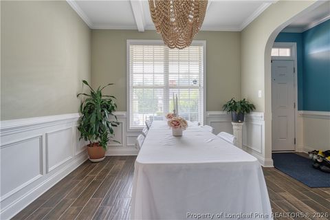 Tiny photo for 123 Tun Tavern Drive, Cameron, NC 28326 (MLS # 761075)