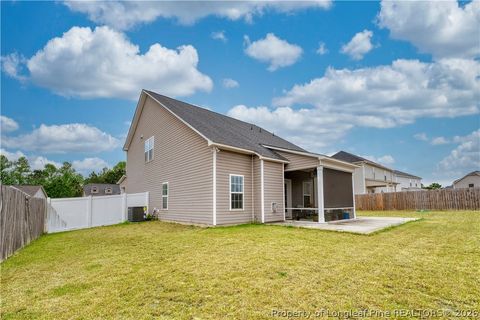 Tiny photo for 123 Tun Tavern Drive, Cameron, NC 28326 (MLS # 761075)