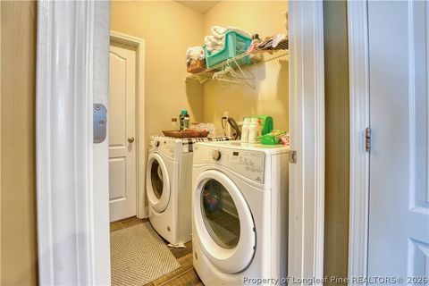 Tiny photo for 123 Tun Tavern Drive, Cameron, NC 28326 (MLS # 761075)