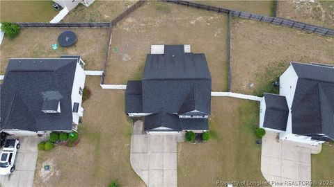 Tiny photo for 123 Tun Tavern Drive, Cameron, NC 28326 (MLS # 761075)