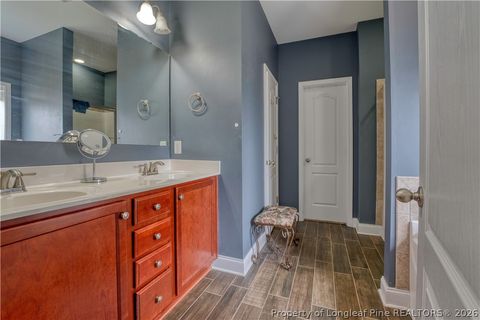Tiny photo for 123 Tun Tavern Drive, Cameron, NC 28326 (MLS # 761075)