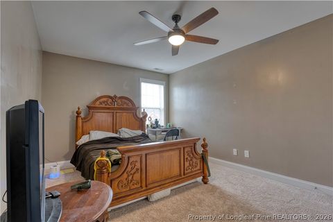 Tiny photo for 123 Tun Tavern Drive, Cameron, NC 28326 (MLS # 761075)