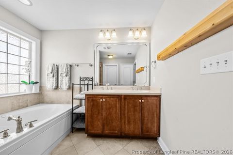 Tiny photo for 2708 Plum Ridge Road, Fayetteville, NC 28306 (MLS # 761216)