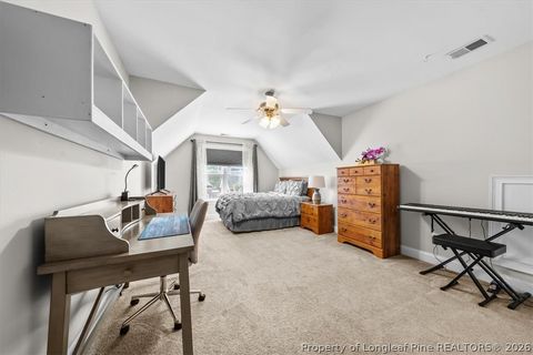 Tiny photo for 2708 Plum Ridge Road, Fayetteville, NC 28306 (MLS # 761216)