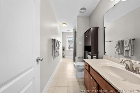 Tiny photo for 2708 Plum Ridge Road, Fayetteville, NC 28306 (MLS # 761216)